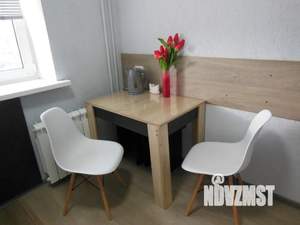 1-к квартира, посуточно, 36м2, 4/5 этаж