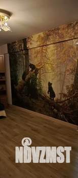 2-к квартира, посуточно, 45м2, 3/5 этаж