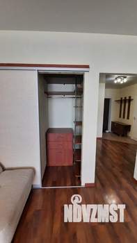1-к квартира, на длительный срок, 52м2, 7/9 этаж