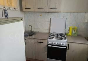 1-к квартира, на длительный срок, 30м2, 5/5 этаж