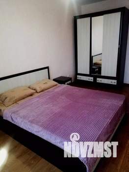 1-к квартира, посуточно, 65м2, 1/1 этаж