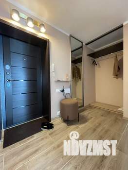 2-к квартира, посуточно, 59м2, 14/16 этаж