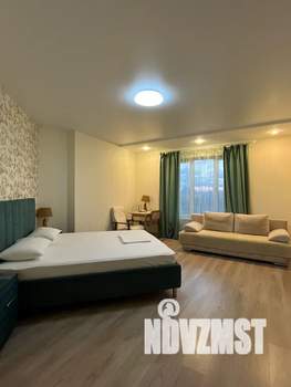 2-к квартира, посуточно, 70м2, 6/23 этаж