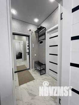 1-к квартира, посуточно, 37м2, 8/9 этаж