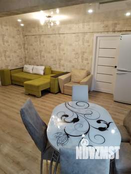 2-к квартира, посуточно, 50м2, 3/5 этаж
