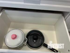 1-к квартира, посуточно, 48м2, 1/1 этаж