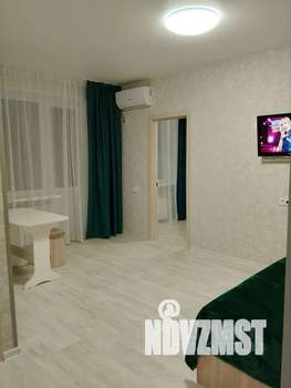 2-к квартира, посуточно, 43м2, 4/5 этаж