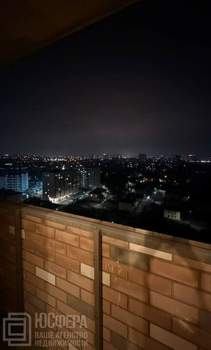 1-к квартира, на длительный срок, 44м2, 16/19 этаж