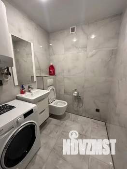 1-к квартира, посуточно, 82м2, 22/24 этаж