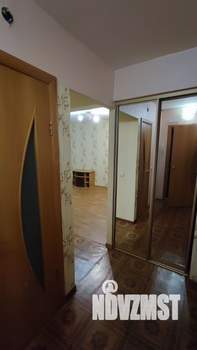 1-к квартира, на длительный срок, 34м2, 4/5 этаж