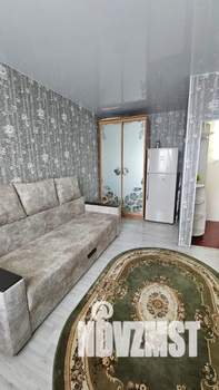 1-к квартира, посуточно, 28м2, 8/9 этаж