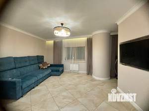 3-к квартира, на длительный срок, 150м2, 4/32 этаж