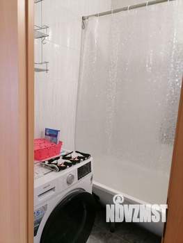 2-к квартира, посуточно, 52м2, 4/9 этаж
