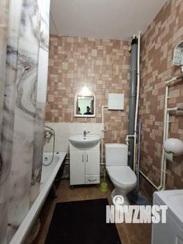 1-к квартира, на длительный срок, 33м2, 3/5 этаж