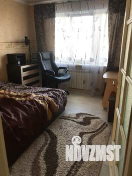 2-к квартира, посуточно, 45м2, 1/5 этаж