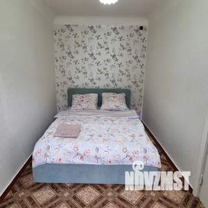 2-к квартира, посуточно, 45м2, 2/5 этаж