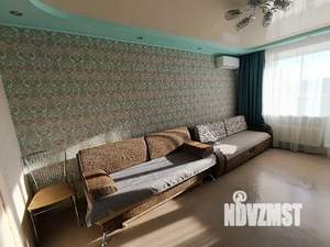 2-к квартира, посуточно, 54м2, 5/9 этаж