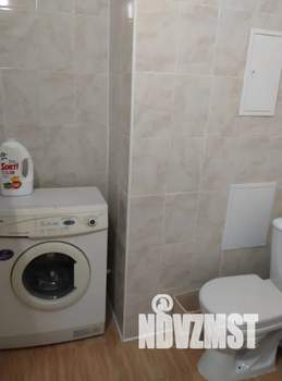 1-к квартира, посуточно, 40м2, 7/16 этаж