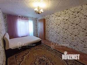1-к квартира, на длительный срок, 45м2, 4/10 этаж