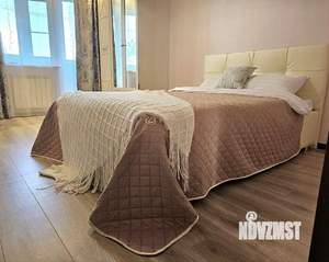 3-к квартира, посуточно, 65м2, 1/1 этаж