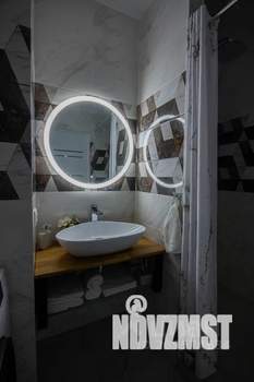 2-к квартира, посуточно, 49м2, 23/24 этаж