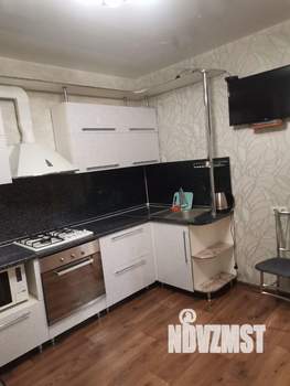 1-к квартира, на длительный срок, 44м2, 1/5 этаж