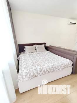 1-к квартира, посуточно, 37м2, 3/6 этаж