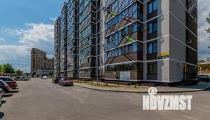 1-к квартира, посуточно, 22м2, 1/12 этаж