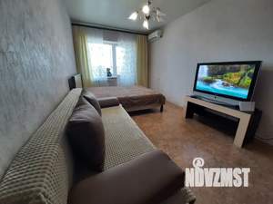 1-к квартира, посуточно, 42м2, 16/16 этаж