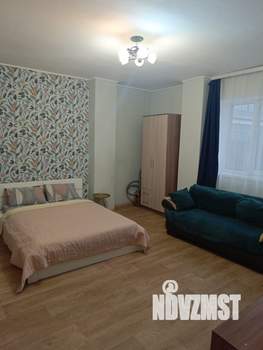 1-к квартира, на длительный срок, 40м2, 4/16 этаж