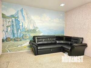 2-к квартира, посуточно, 62м2, 1/5 этаж