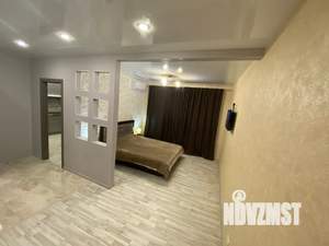 1-к квартира, посуточно, 40м2, 8/9 этаж