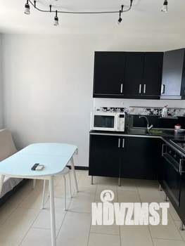 1-к квартира, посуточно, 56м2, 12/23 этаж