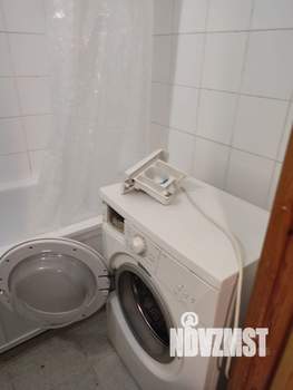 1-к квартира, на длительный срок, 40м2, 5/18 этаж