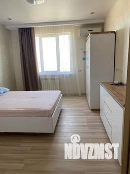 2-к квартира, посуточно, 70м2, 21/25 этаж