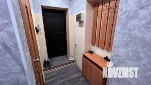 1-к квартира, посуточно, 31м2, 5/5 этаж