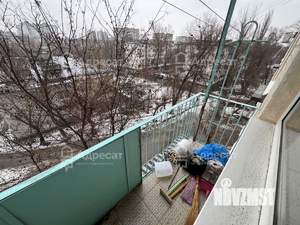 2-к квартира, на длительный срок, 44м2, 4/5 этаж