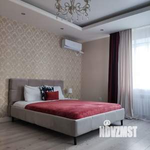 1-к квартира, на длительный срок, 40м2, 2/6 этаж