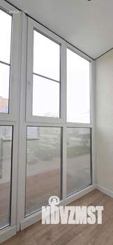 1-к квартира, на длительный срок, 34м2, 2/4 этаж