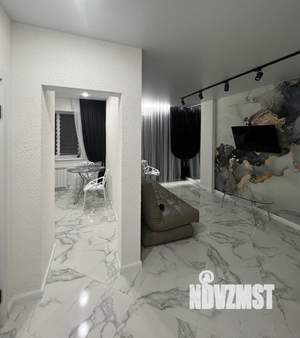 1-к квартира, на длительный срок, 32м2, 2/5 этаж