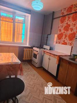 2-к квартира, на длительный срок, 52м2, 3/9 этаж