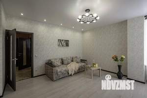 2-к квартира, посуточно, 85м2, 1/1 этаж