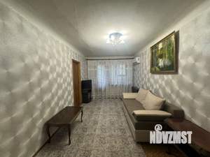 2-к квартира, на длительный срок, 42м2, 2/5 этаж