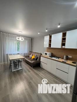 2-к квартира, посуточно, 48м2, 3/9 этаж