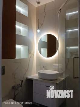 1-к квартира, на длительный срок, 30м2, 6/10 этаж