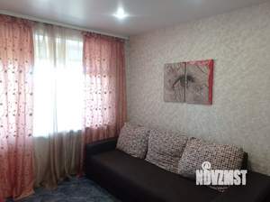 1-к квартира, посуточно, 32м2, 3/5 этаж