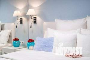 1-к квартира, посуточно, 38м2, 1/5 этаж