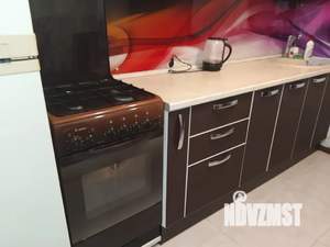 2-к квартира, посуточно, 50м2, 1/10 этаж