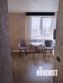 2-к квартира, на длительный срок, 43м2, 18/21 этаж