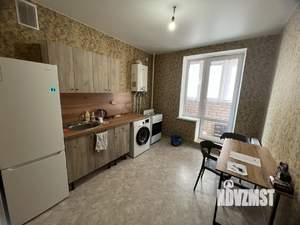1-к квартира, на длительный срок, 32м2, 4/5 этаж